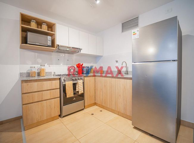Departamento en Venta en San Miguel - Widok 4