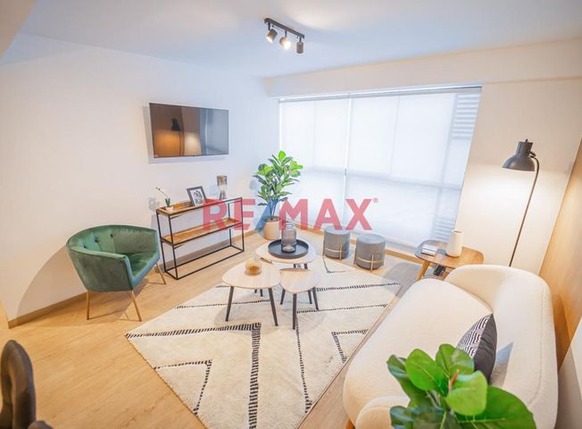 Departamento en Venta en San Miguel - Widok 5