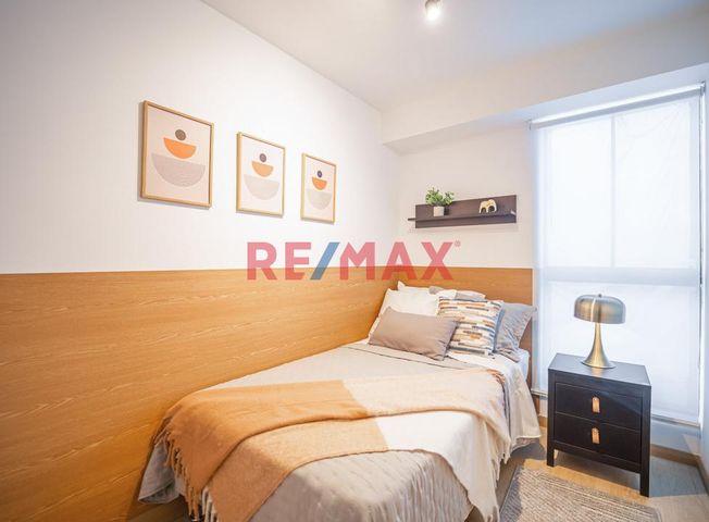 Departamento en Venta en San Miguel - Widok 6