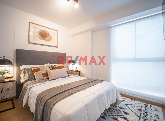 Departamento en Venta en San Miguel - Więcej