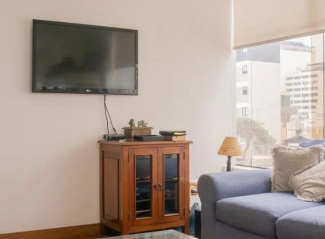 Departamento en Venta en Miraflores - Ansicht 4