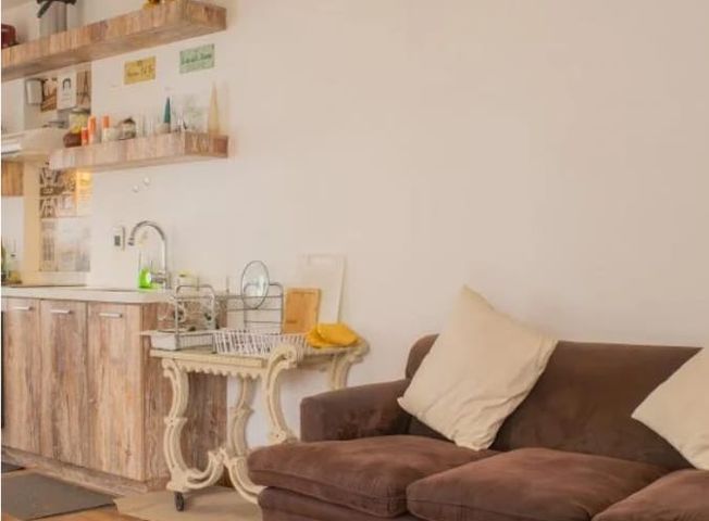 Departamento en Venta en Miraflores - Ansicht 5