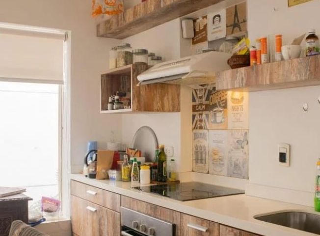 Departamento en Venta en Miraflores - Mehr