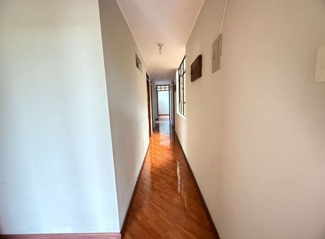 Departamento en Venta en El Agustino - Ansicht 6