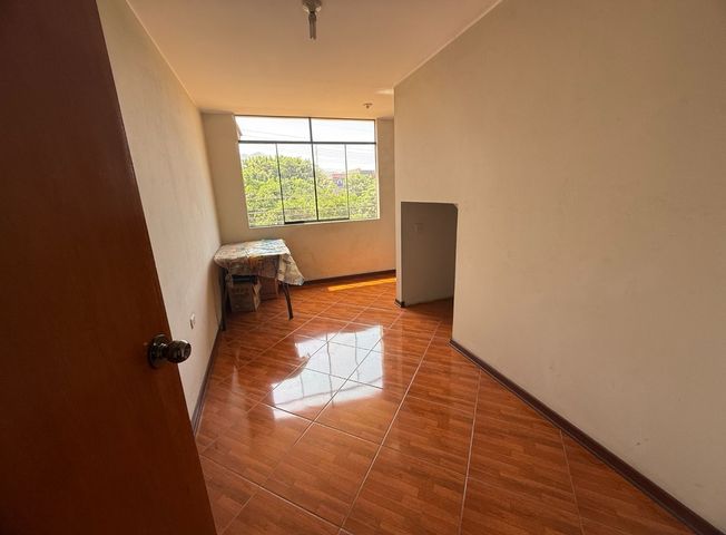 Departamento en Venta en El Agustino - Mehr
