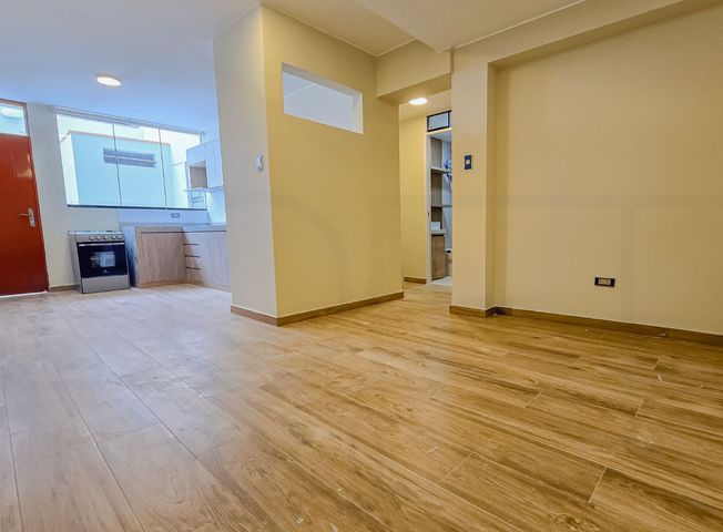 Imagen Apartamento