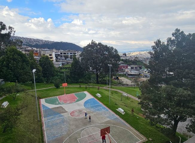 Apartamento en venta en Cochapamba - Bild 4