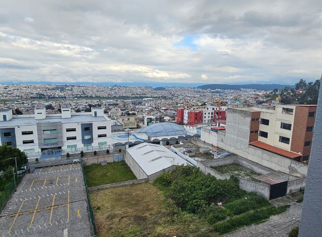 Apartamento en venta en Cochapamba - Bild 5