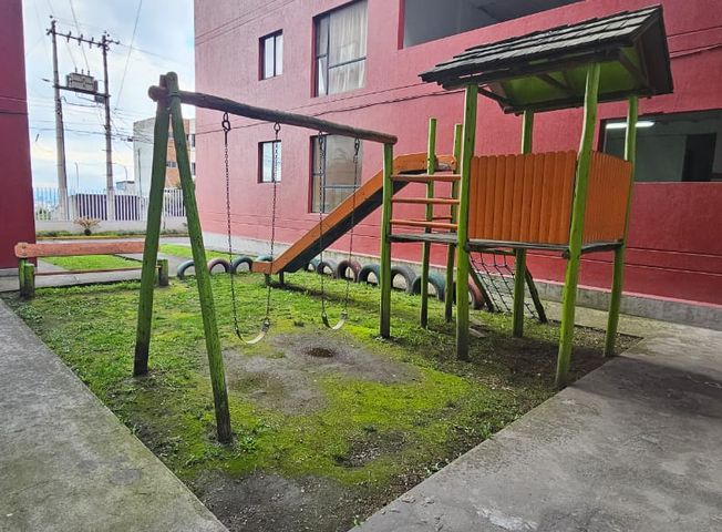 Apartamento en venta en Cochapamba - Bild 6