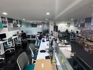 Oficina en Venta en Lince - Aanzicht 2