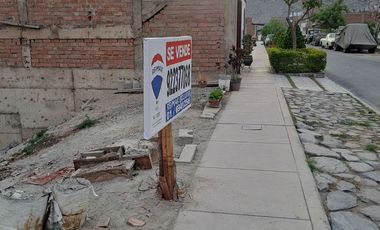 Terreno en Venta en Lurigancho - Widok 3