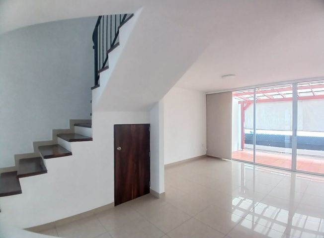 Casa en arriendo en Pereira