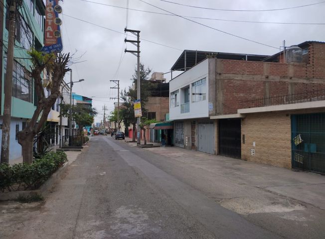 Casa en Venta en San Juan de Miraflores - Widok 6