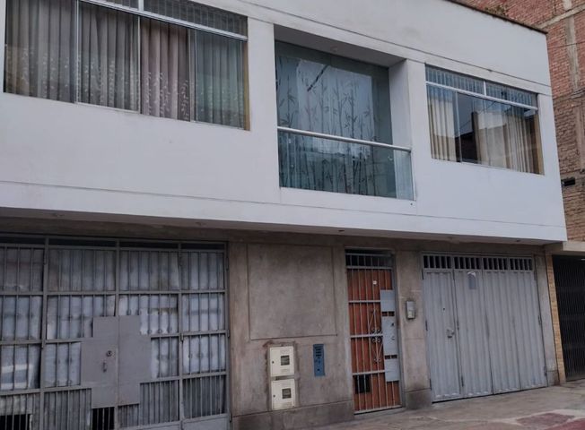 Casa en Venta en San Juan de Miraflores - Widok 5
