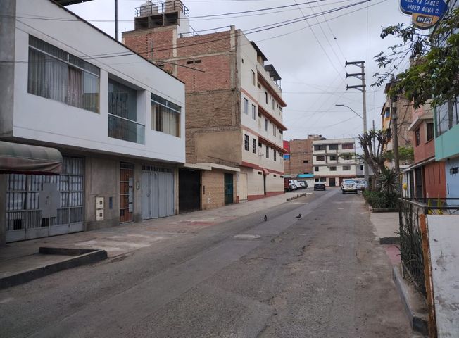 Casa en Venta en San Juan de Miraflores - Widok 4
