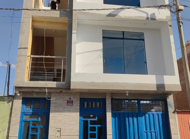 Imagen Apartamento