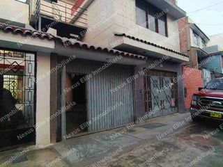 Departamento en venta con baja de precio en Los Olivos