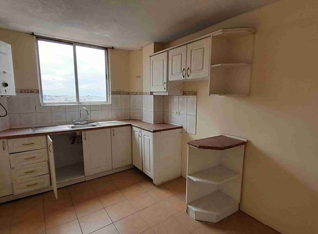 Apartamento en venta en Cochapamba - Mehr