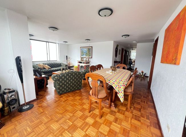 Apartamento en venta en San Isidro del Inca – pohled 5
