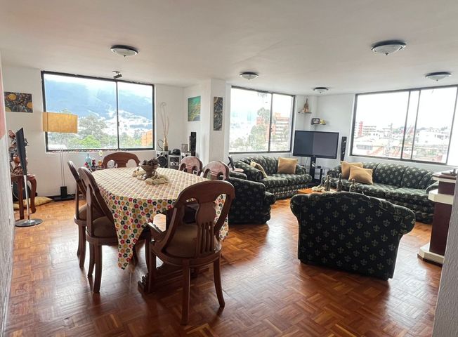 Apartamento en venta en San Isidro del Inca – pohled 6