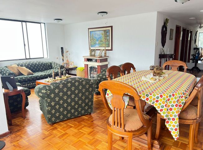 Apartamento en venta en San Isidro del Inca – pohled 3