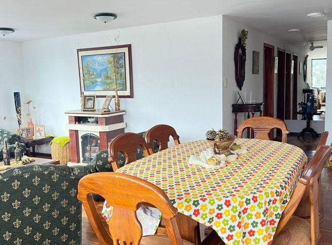 Apartamento en venta en San Isidro del Inca – pohled 4