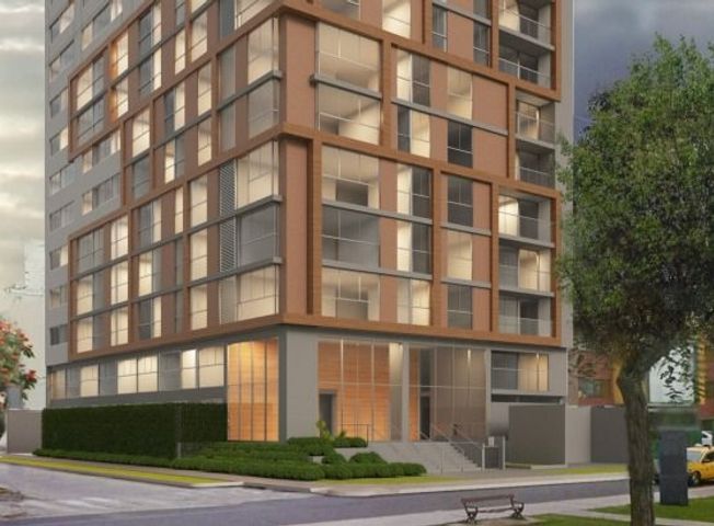 Departamento en Venta en Magdalena Del Mar - Ansicht 4