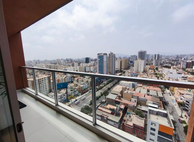 Departamento en Venta en Magdalena Del Mar - Ansicht 5