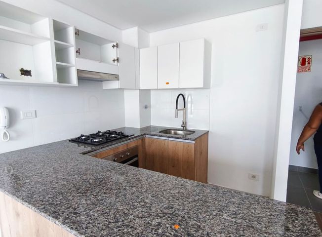 Departamento en Venta en Magdalena Del Mar - Mehr