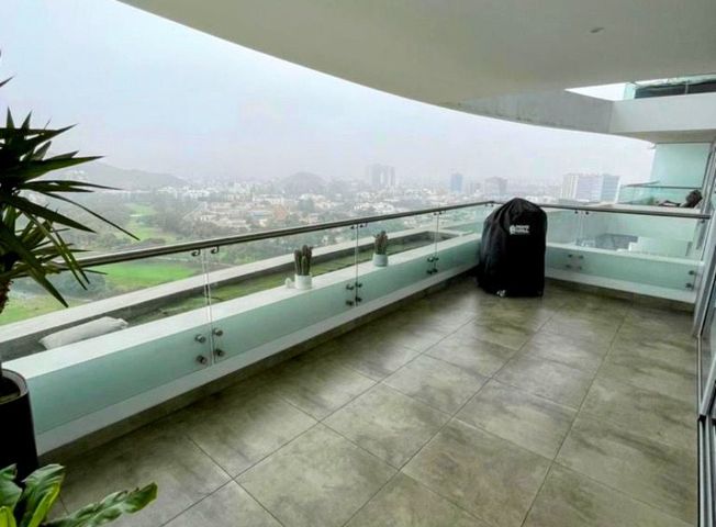 Departamento en Venta en Santiago de Surco – pohled 4