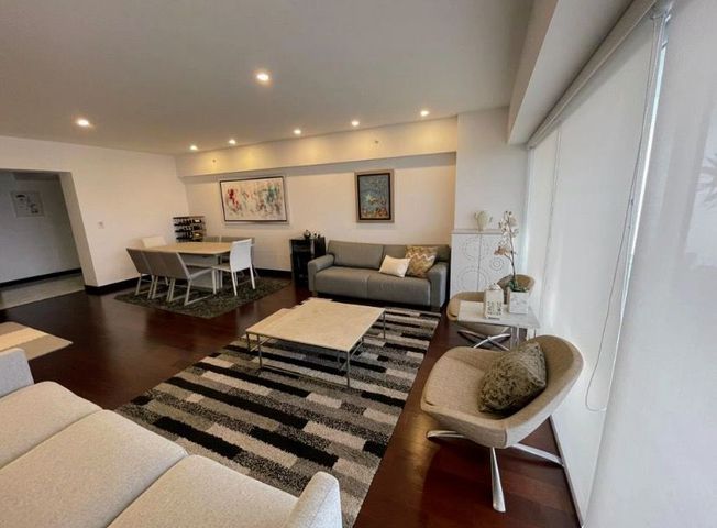 Departamento en Venta en Santiago de Surco – pohled 5