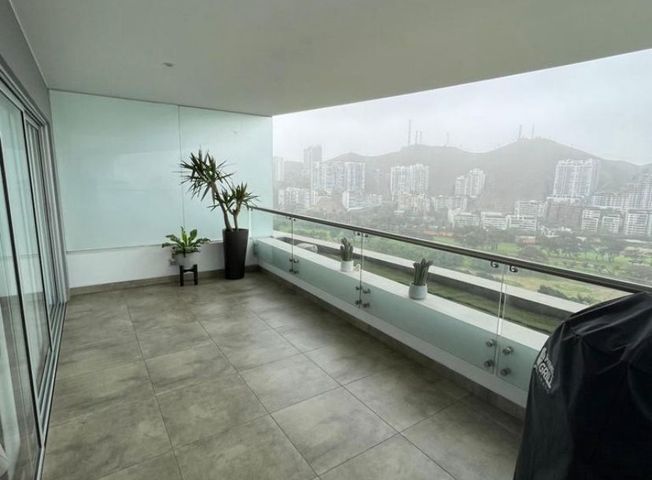 Departamento en Venta en Santiago de Surco – pohled 6