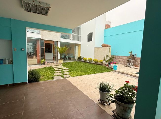 Casa en Venta en Lurín – pohled 4