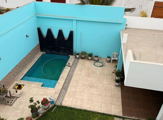 Casa en Venta en Lurín – pohled 5