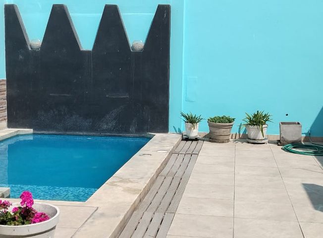 Casa en Venta en Lurín – další