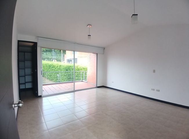Casa en arriendo en Pereira