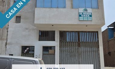 Casa en Venta en Carabayllo - Widok 3