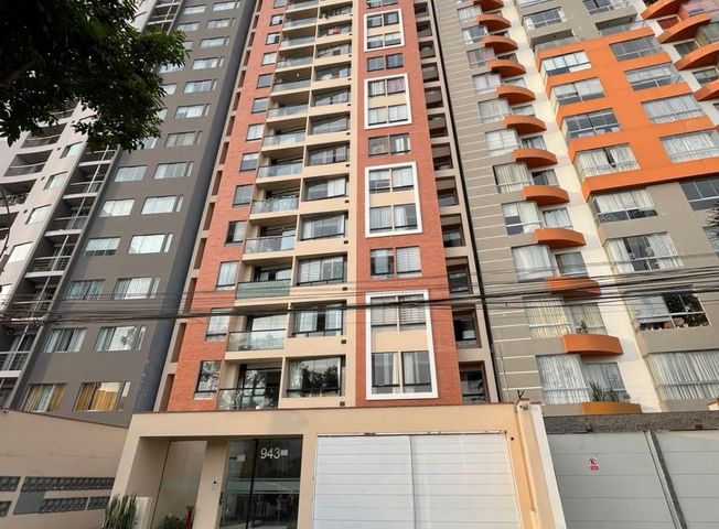 Imagen Apartamento