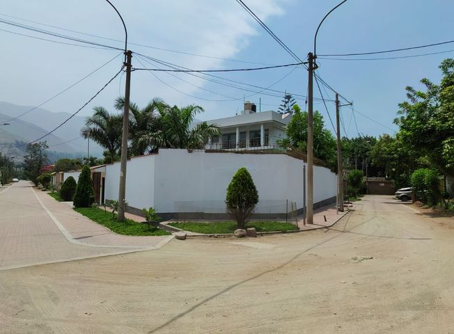 Casa en Venta en Lurigancho - Widok 6