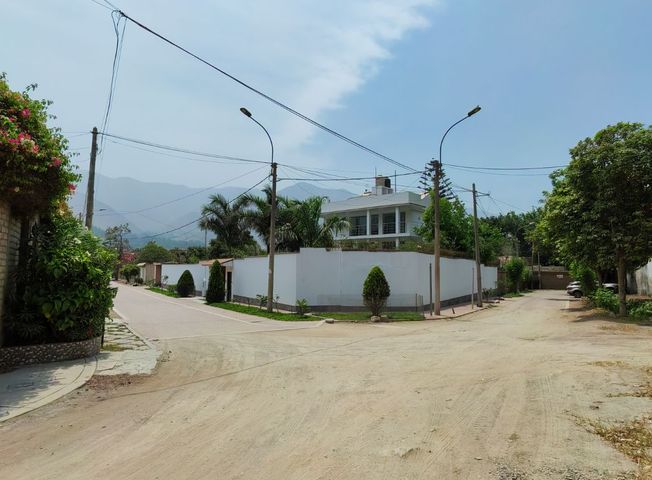 Casa en Venta en Lurigancho - Widok 5