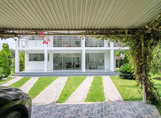 Casa en Venta en Lurigancho - Widok 4