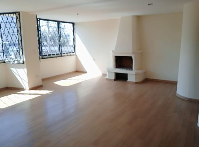 Apartamento en venta en Carcelen - Widok 4