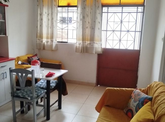 Departamento en Venta en Lurigancho - More