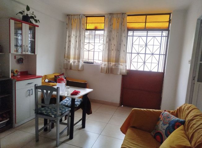 Departamento en Venta en Lurigancho - View 5