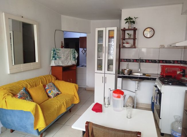 Departamento en Venta en Lurigancho - View 4
