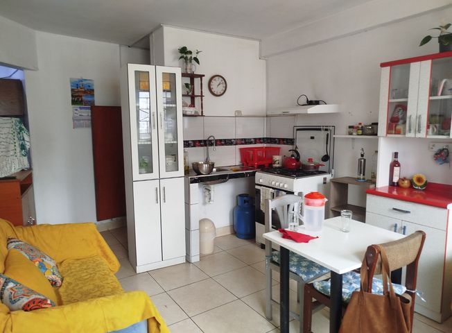 Departamento en Venta en Lurigancho - View 6