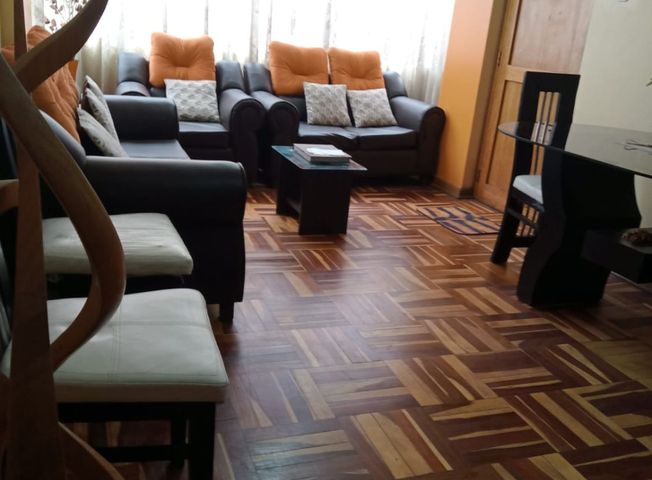 Imagen Apartamento