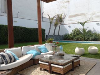 Casa en Venta en Santiago de Surco