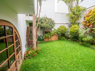 Departamento en venta con baja de precio en Miraflores