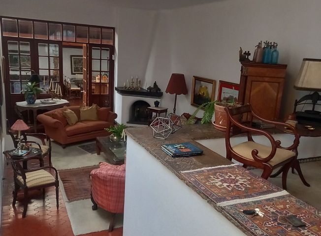 Casa en Venta en Miraflores - Ansicht 5